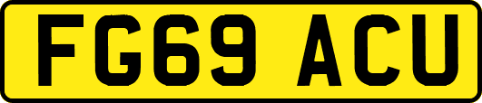 FG69ACU