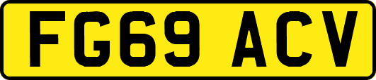FG69ACV