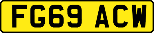 FG69ACW