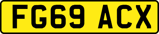 FG69ACX