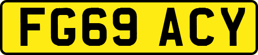FG69ACY