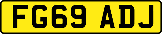 FG69ADJ