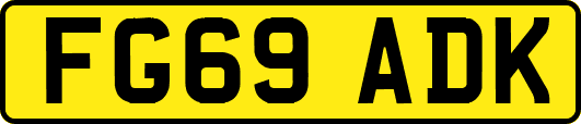 FG69ADK