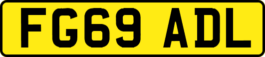 FG69ADL