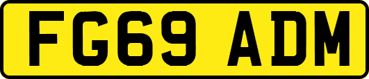 FG69ADM