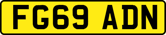 FG69ADN
