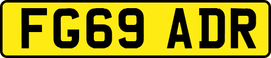 FG69ADR