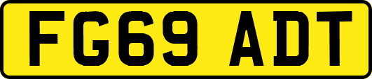 FG69ADT