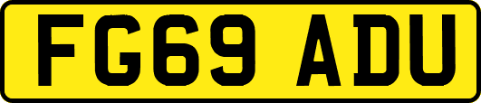 FG69ADU