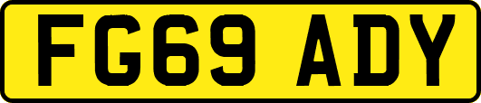 FG69ADY