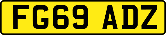 FG69ADZ