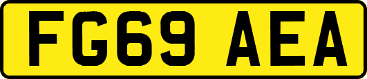 FG69AEA