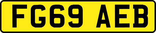 FG69AEB
