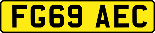 FG69AEC