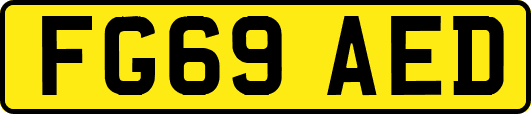 FG69AED