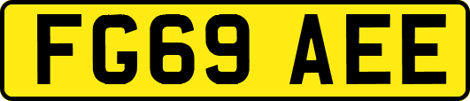 FG69AEE