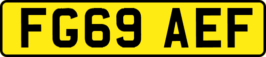FG69AEF