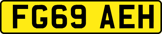 FG69AEH