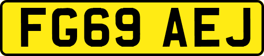 FG69AEJ