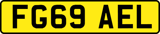 FG69AEL