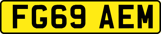 FG69AEM