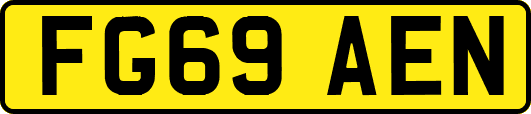 FG69AEN