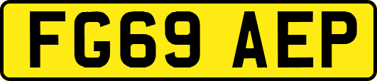 FG69AEP