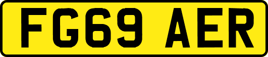 FG69AER
