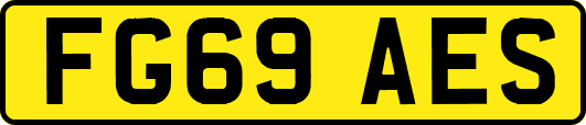 FG69AES