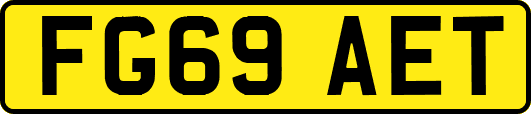 FG69AET