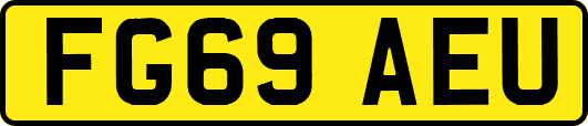 FG69AEU
