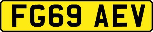 FG69AEV