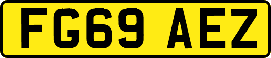 FG69AEZ