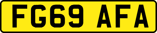 FG69AFA
