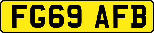FG69AFB