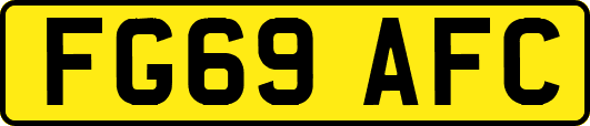FG69AFC