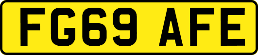 FG69AFE