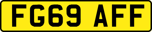 FG69AFF