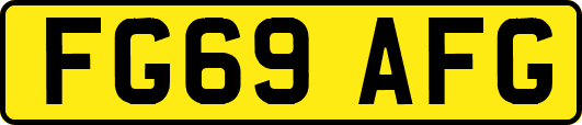 FG69AFG