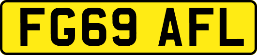 FG69AFL