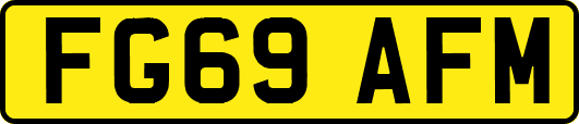 FG69AFM