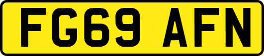 FG69AFN
