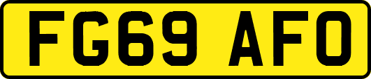FG69AFO