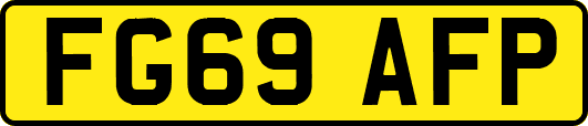 FG69AFP