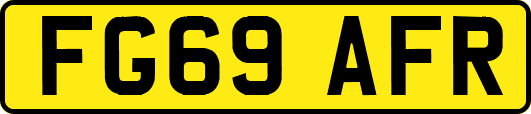 FG69AFR