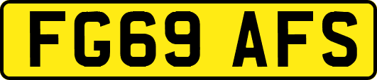 FG69AFS