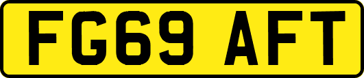 FG69AFT