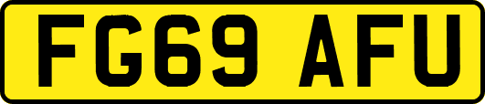 FG69AFU