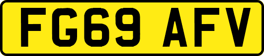 FG69AFV