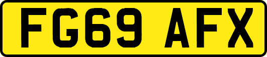 FG69AFX